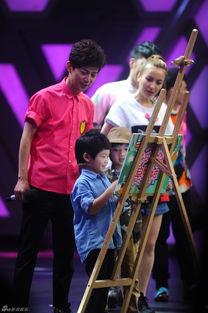 快乐大本营萌娃爆料视频,快乐大本营幕后趣事大揭秘