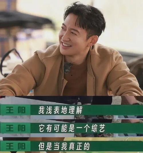 王阳爆料娱乐圈打牌事件,王阳揭露幕后真相